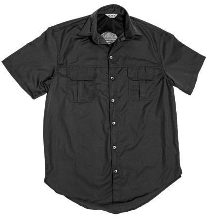 Boerslim Bush Shirts